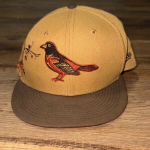 Baltimore Orioles ‘47 Ballcap
